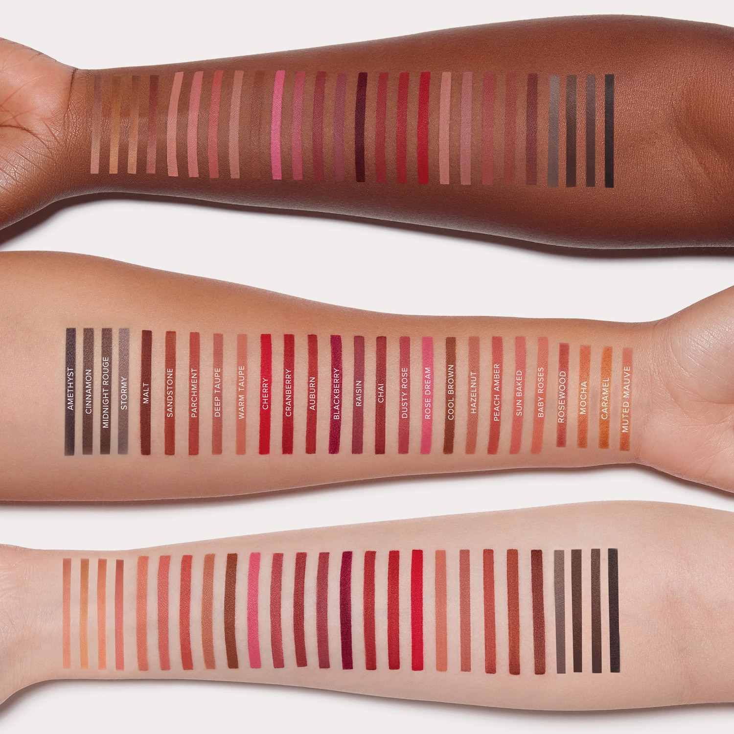 LIP LINER (DELINEADOR DE LABIOS)